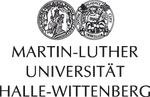 Martin Luther University Halle-Wittenberg Logo